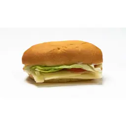 Kashkawan Baguette