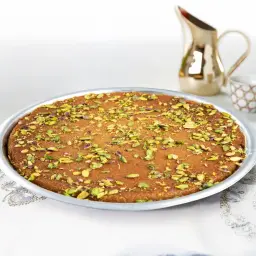 كنافة نابلسية ناعمة ١ كج