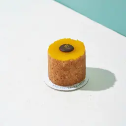 تشيز كيك مانجو