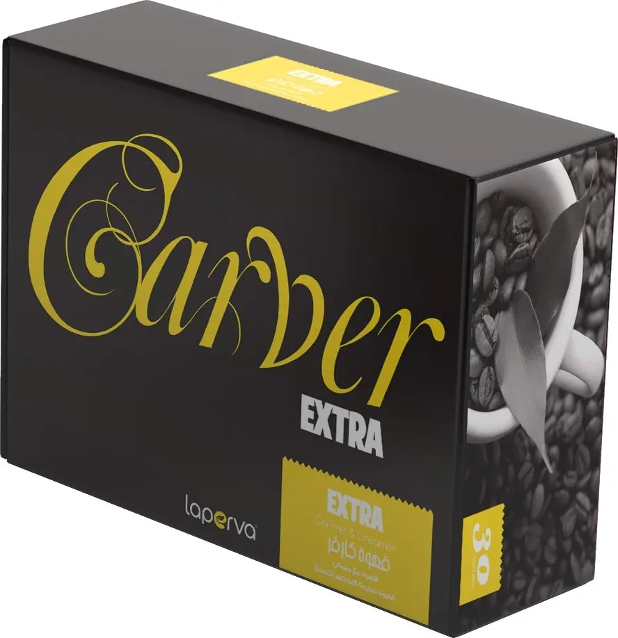 Laperva Carver Extra 30 Sachets