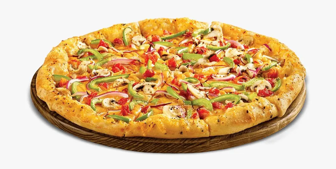 Chipotle Pizza
