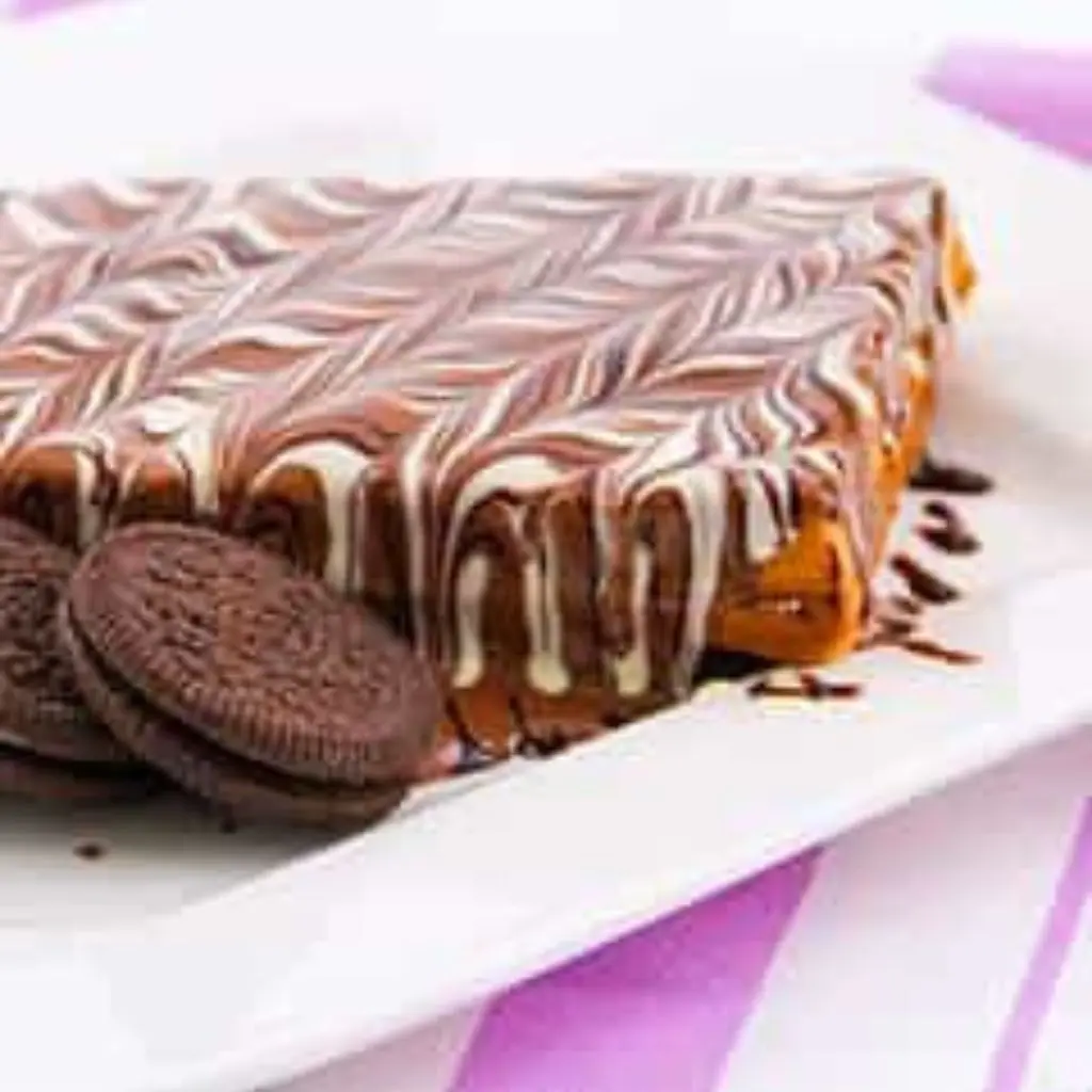 وافل أوريو
