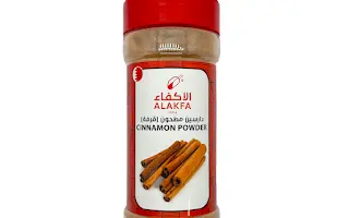 CINNAMON POWDER