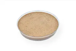 Jar Chocolate and Milk
