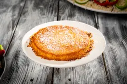 Regular Kunafa