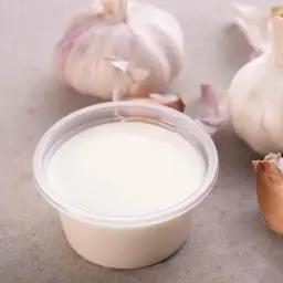 صوص الثوم