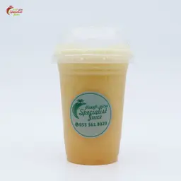 تفاح - كأس