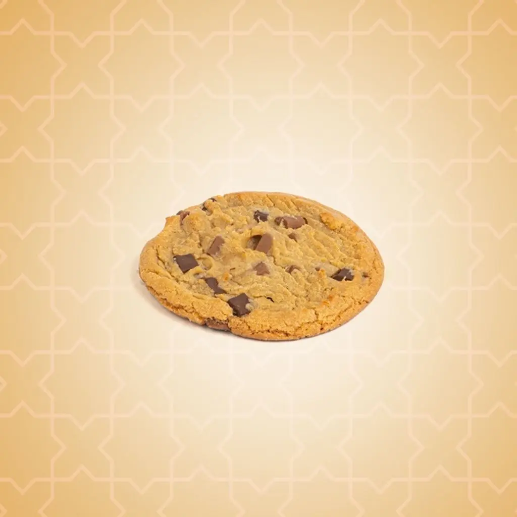 Vanilla Cookies