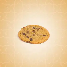 كوكيز فانيلا