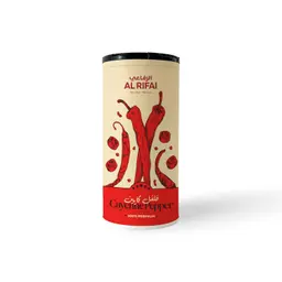 Cayenne Pepper 65g