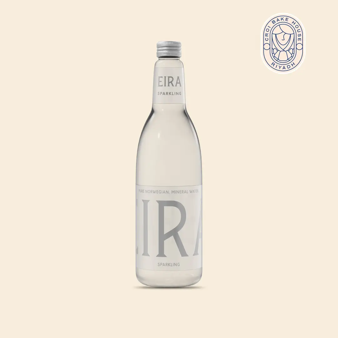 SPARKLING WATER EIRA