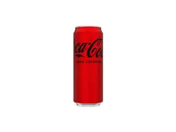 Coke Cola Zero