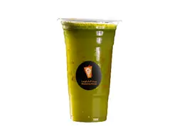 Lemon Juice