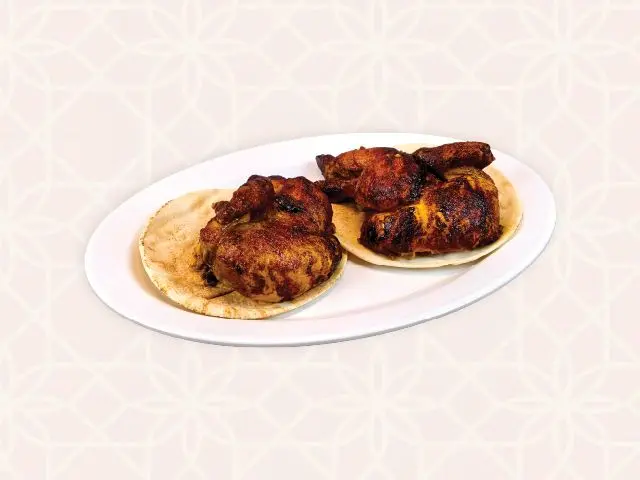 حبة شواية سادة