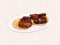 حبة شواية سادة