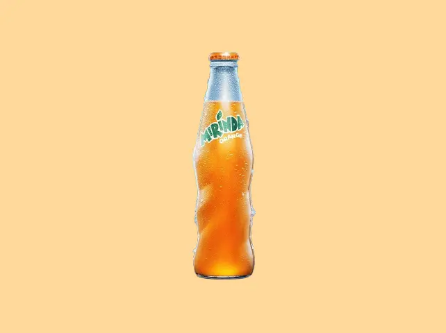 Miranda Orange