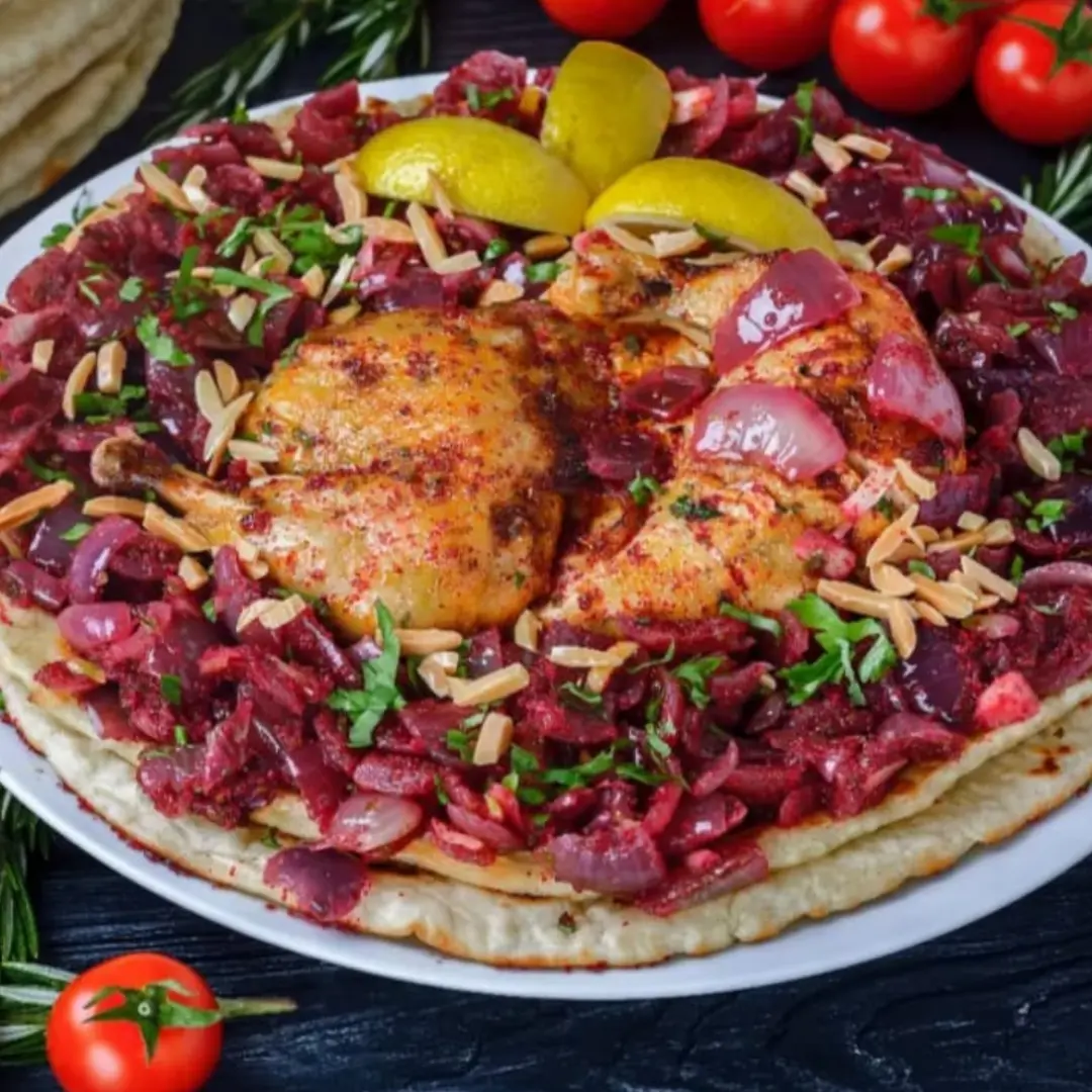 مسخن طابون فلسطيني
