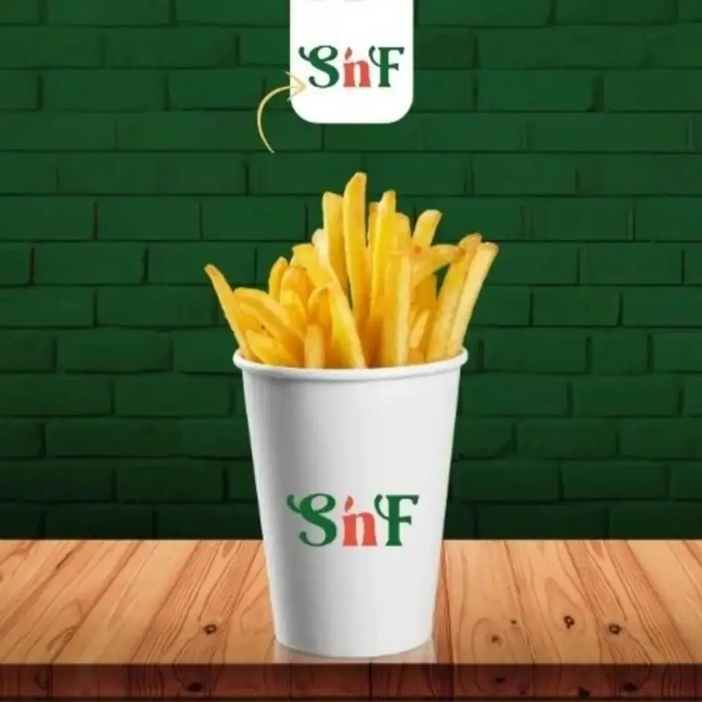 بطاطس مقلية