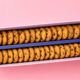 Mini Cookies Box