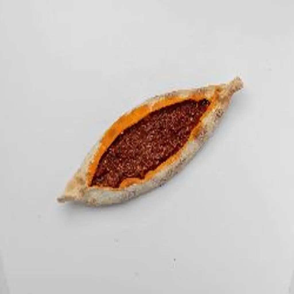 Muhammara Pie