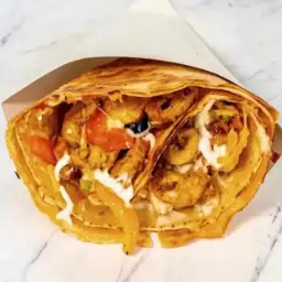 كريب كرسبي