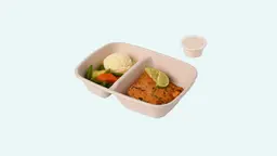 Turmeric Salmon