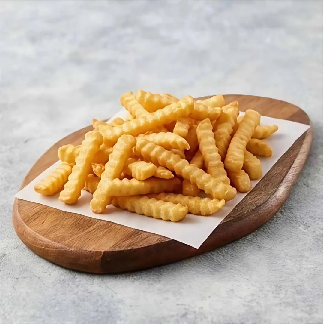 VOX Fries