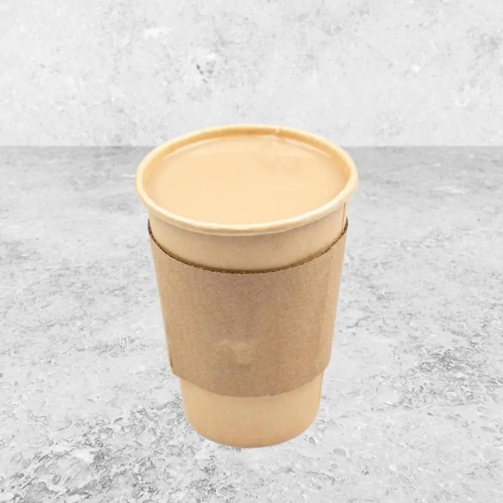 Adeni Tea Cup