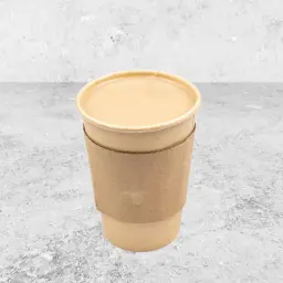 كوب شاي عدني
