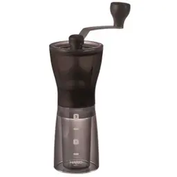 مطحنة هاريو اليدوية