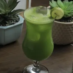 عصير ليمون