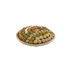 wicker-basket - Various fillings2k
