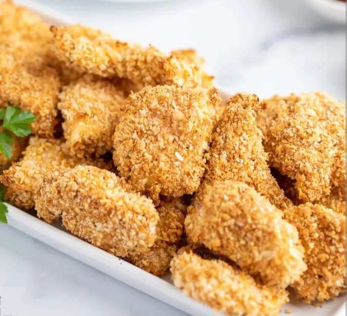 Musahab Fried Chicken
