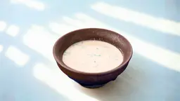 علبة طحينية