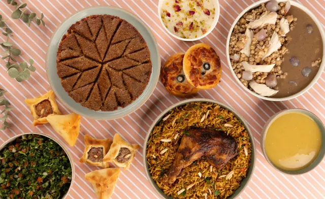 مطبخ يارا