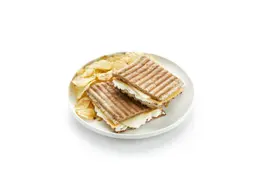 Four Cheese Sandwich
