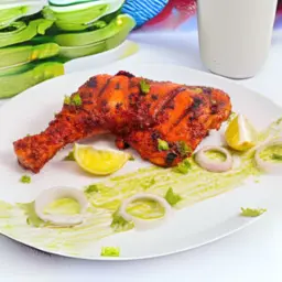 Chicken Tikka Piece