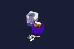 Fancy Sticks