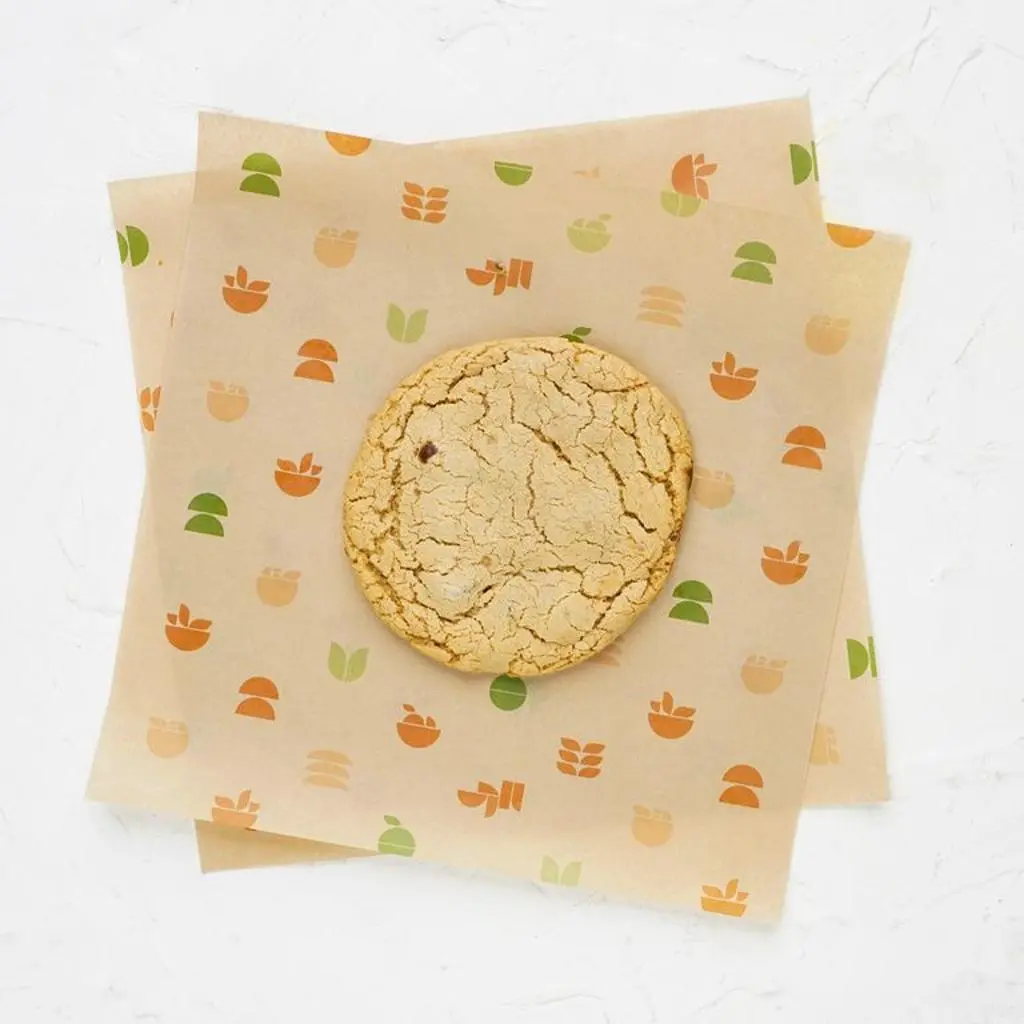 Oatmeal Cookies