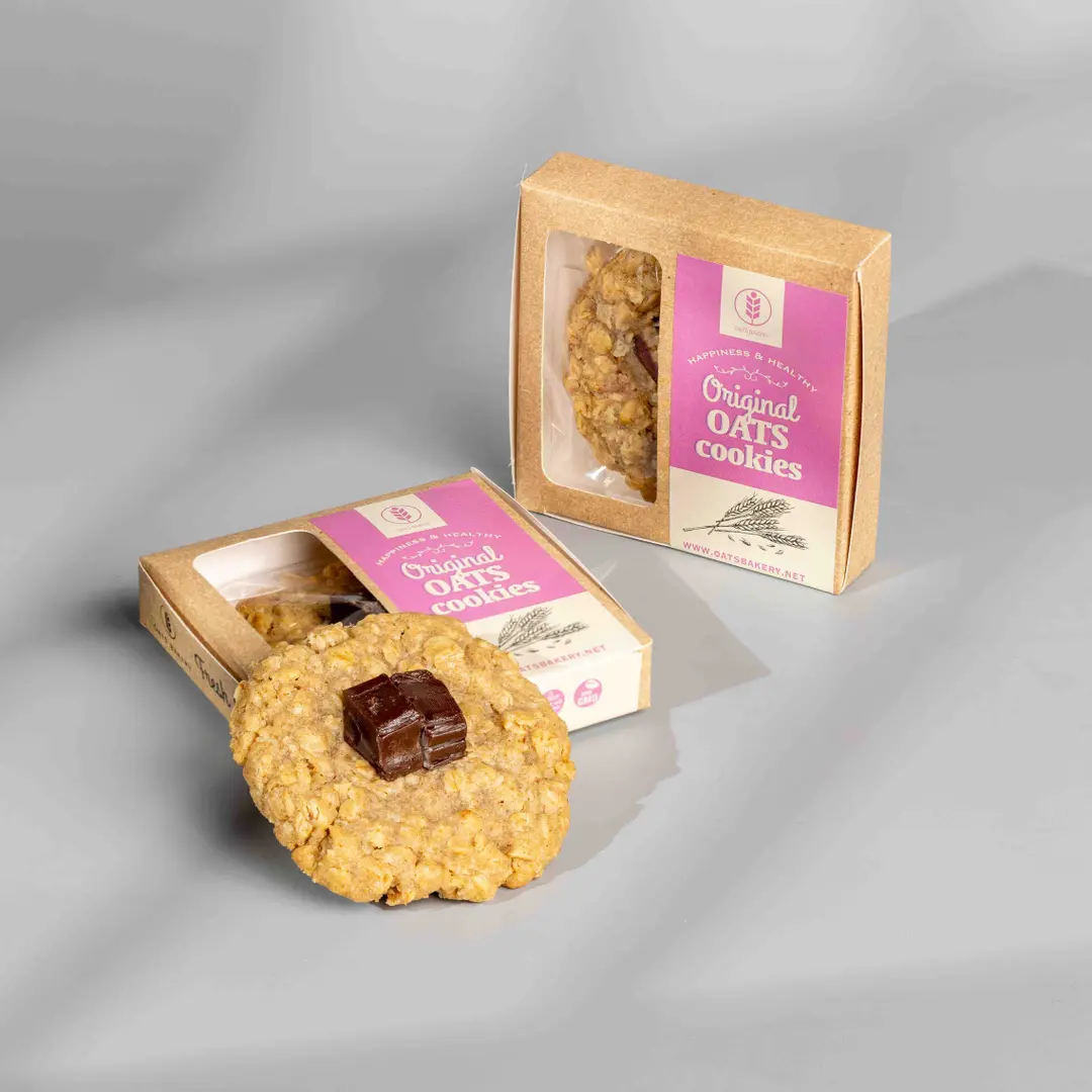 Original Cookies