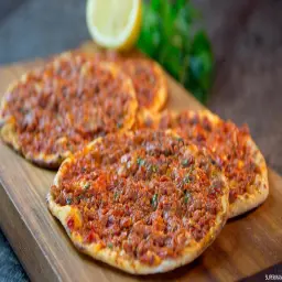 صفيحة لحم