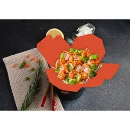 Green Pepper Shrimp