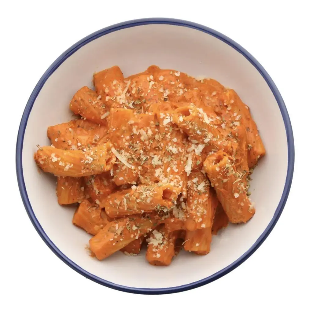 Penne Pasta