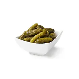مخلل خيار صغير