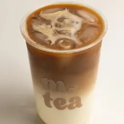 أيس سبانيش لاتيه