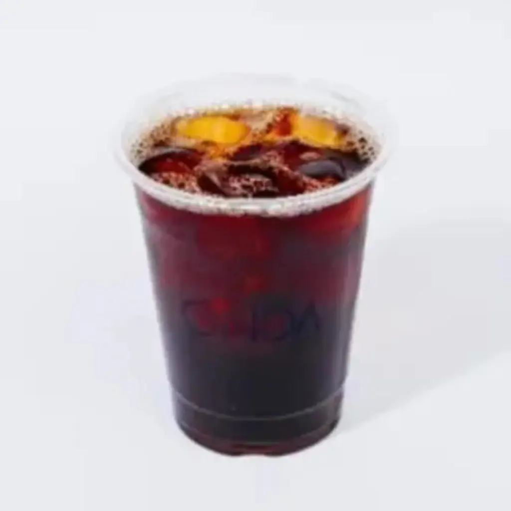 Iced V 60