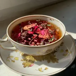زهورات