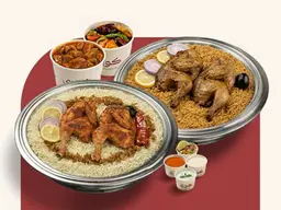 عرض الجمعة حبتين دجاج