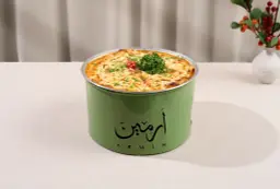Lasagna Bolognese - Family