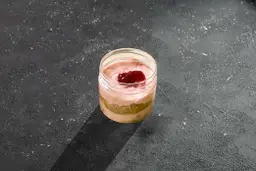 Cheesecake Strawberry
